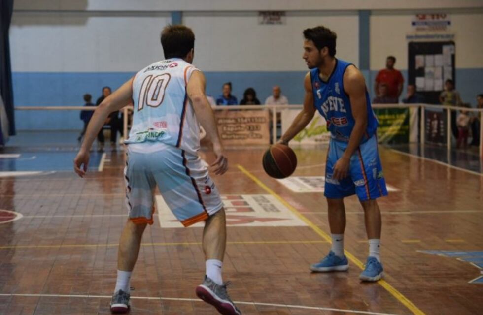 La serie final del interasociativo se traslada a Freyre