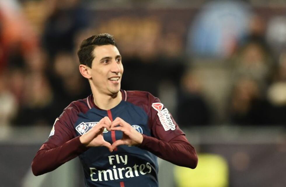 Goles de Selección: Di María, Dybala e Icardi marcaron en Europa