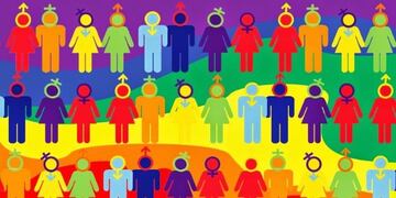 Diversidad Sexual (Foto: Medium)\u002E