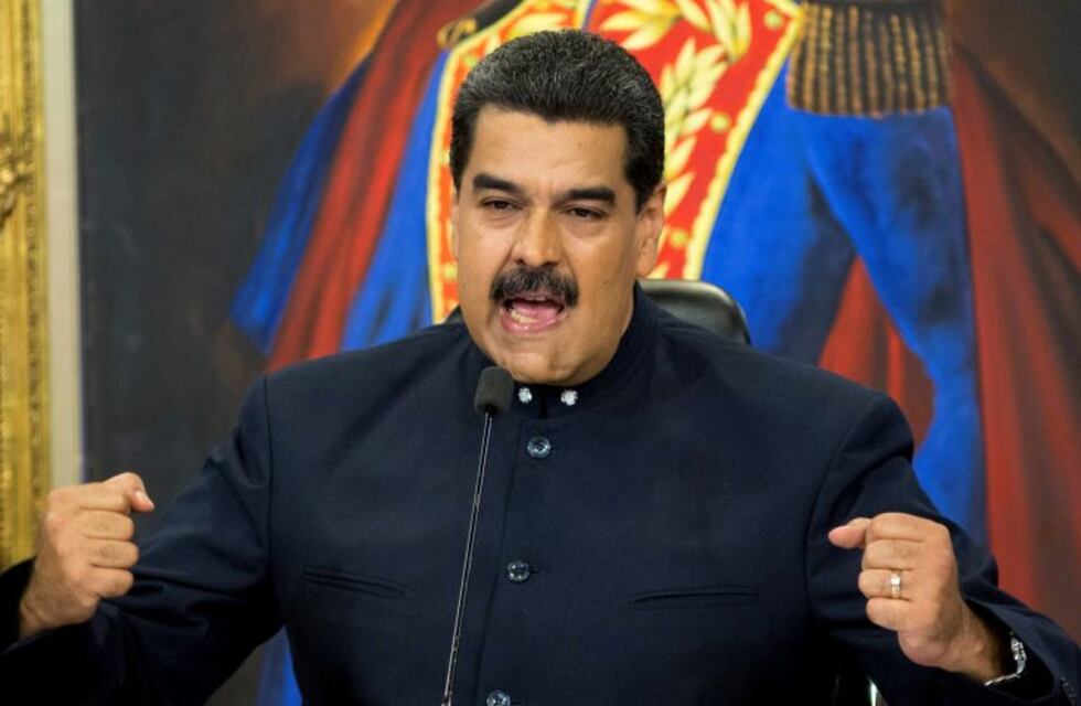 Nicolás Maduro dijo que asistirá a la Cumbre de las Américas aunque no esté invitado