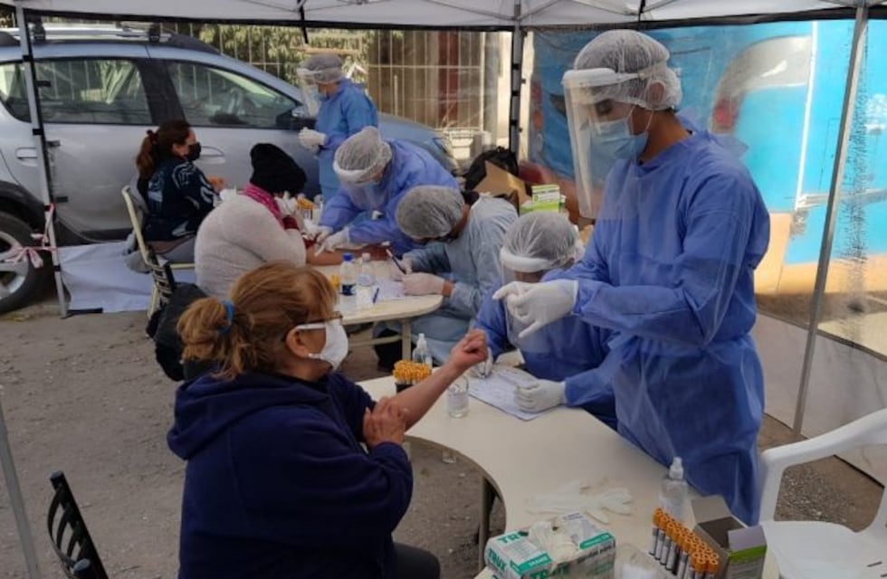 Coronavirus en Córdoba: este martes se confirmaron 12 casos nuevos
