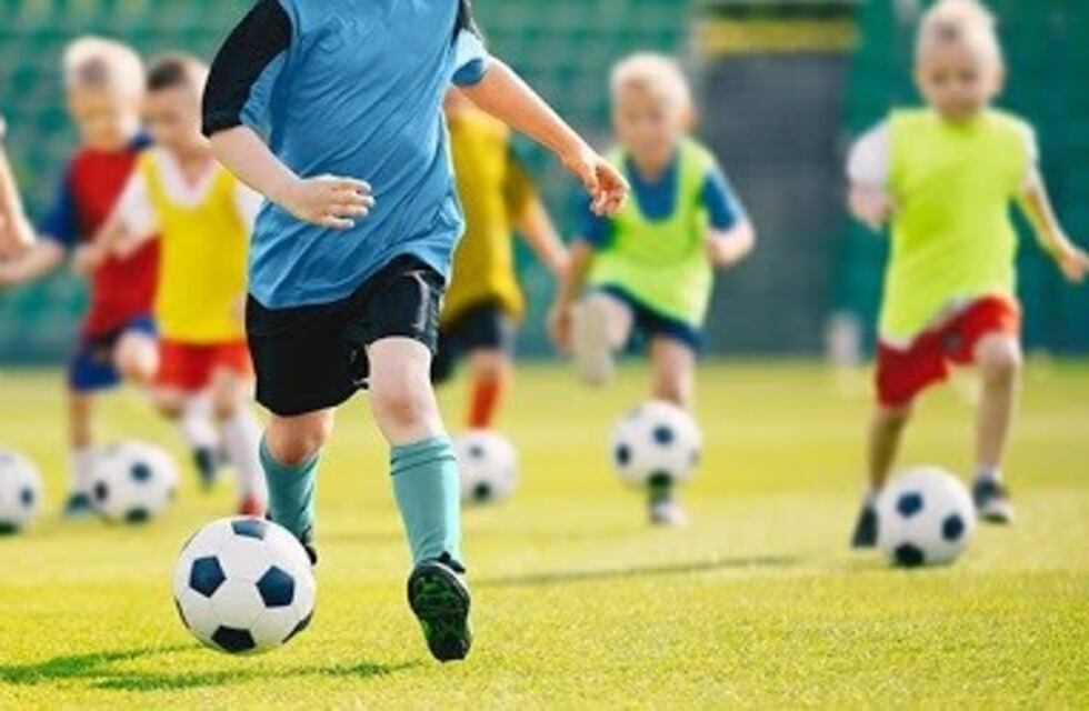 Realizarán el primer Foro Internacional Deporte Infantil y Desarrollo