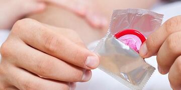 Sánchez reveló que el uso de preservativos es vital para evitar las ETS\u002E