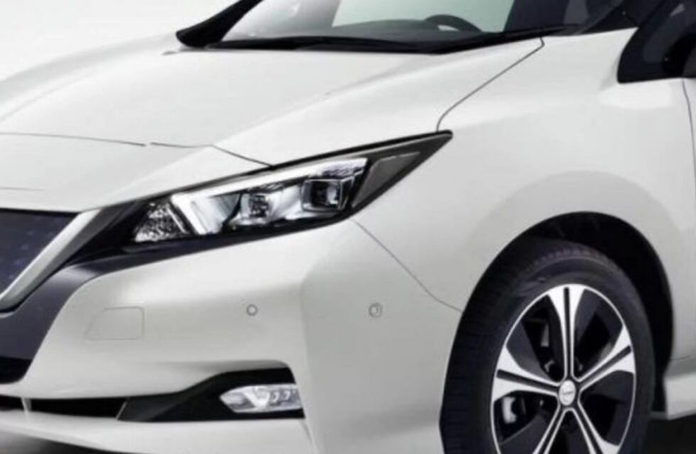 El auto eléctrico más vendido del mundo confirmó su llegada a la Argentina