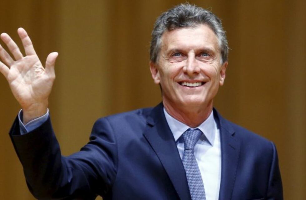 Mauricio Macri llega este miércoles a Tucumán