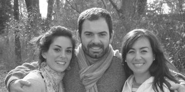 Ramiro Bruera de Arroyito sus hermanas buscan a quienes recibieron sus organos