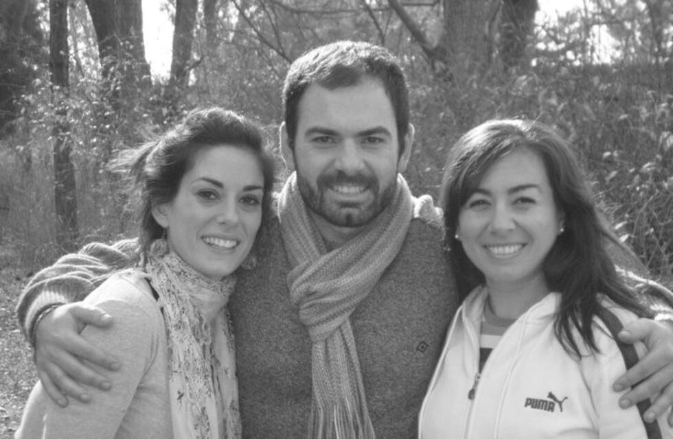 Arroyito: La familia de Ramiro Bruera donó sus órganos y ahora quieren conocer a quiénes los recibieron