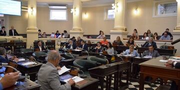 Diputados creo el Museo de Arte Contemporáneo