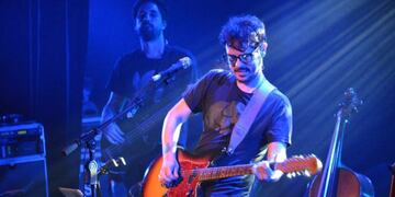 Lisandro Aristimuño (Vía Santa Rosa)