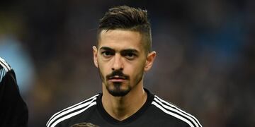 Manuel Lanzini