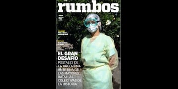 Esta semana en Rumbos #869: El gran desafío