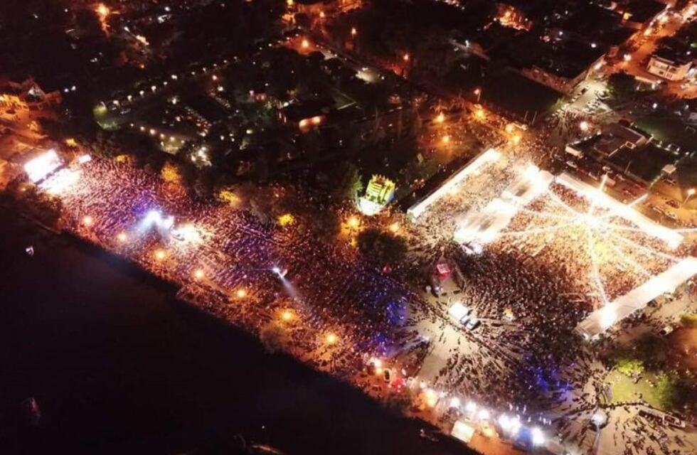 Fiestas populares: el ejecutivo municipal trabaja para lograr difusión nacional en la TVP