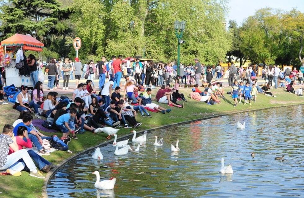 Día de la Primavera: así se festeja en diferentes puntos del mundo