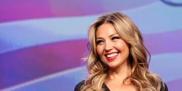 Thalia (Instagram/@thalia)