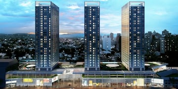 Se presentó el primer desarrollo de usos mixtos de Córdoba\u002E