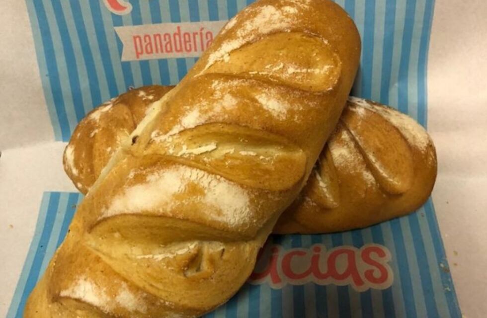 "Pan de la familia", el plan de los panaderos mendocinos