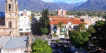 Clima en La Rioja: pronóstico del tiempo para este martes