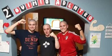 Un gesto de amor que emociona hasta las lágrimas