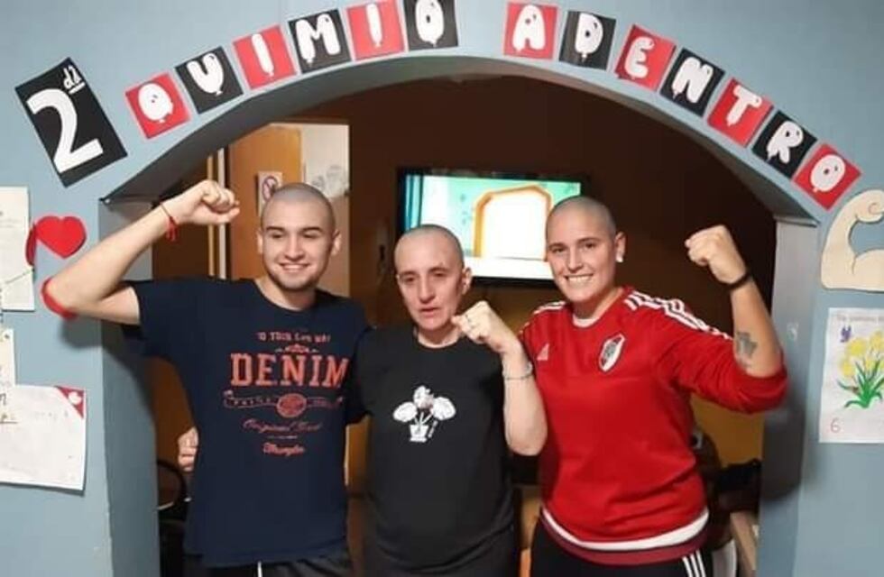 Un gesto de amor que emociona hasta las lágrimas