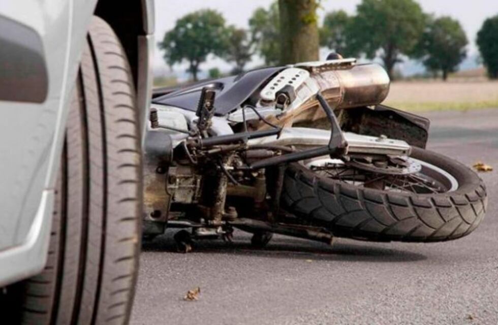 Octavo motociclista muerto en San Francisco en lo que va del año