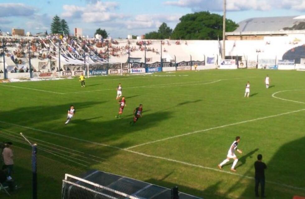 Ya llega el Torneo Regional Federal Amateur 2020