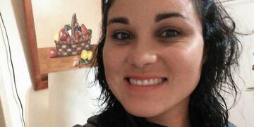 Policía asesinada por su expareja en Mar del Plata (Web)\u002E