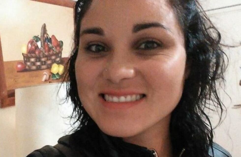 "No me puedo ir del país por un enfermo", el último mensaje de la policía asesinada por su ex