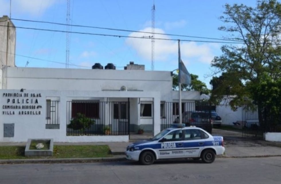 Golpearon y asaltaron a un policía retirado de Berisso