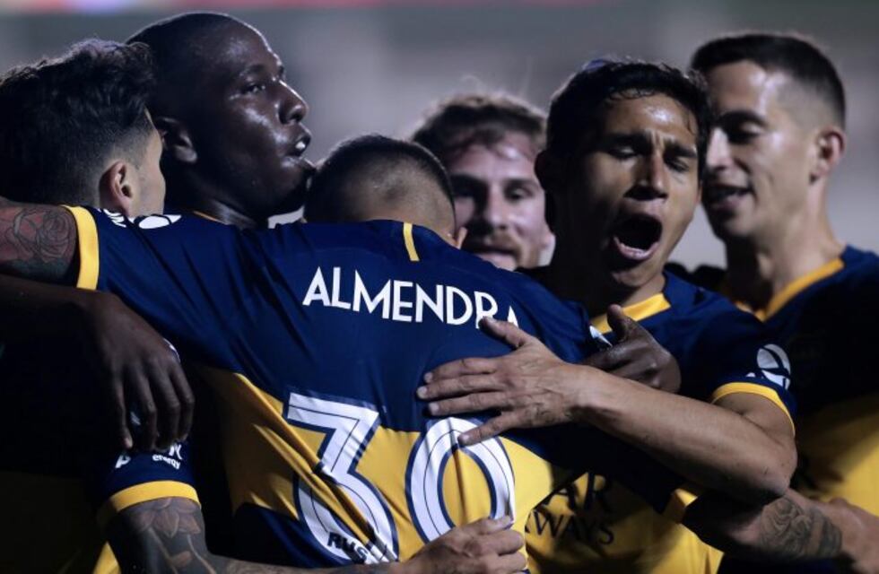 Se filtró en las redes la nueva camiseta de Boca, tras el cambio de marca