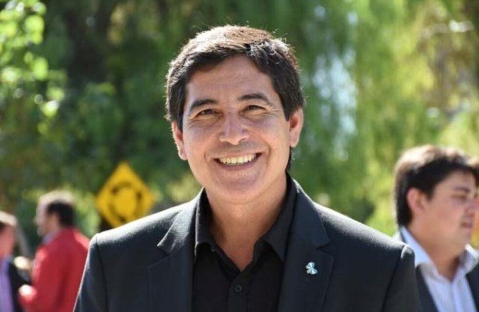 Un intendente sanjuanino propone reducir los sueldos de sus funcionarios un 30%