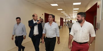 Empresa confirmó que creará 500 puestos de empleo en el próximo año