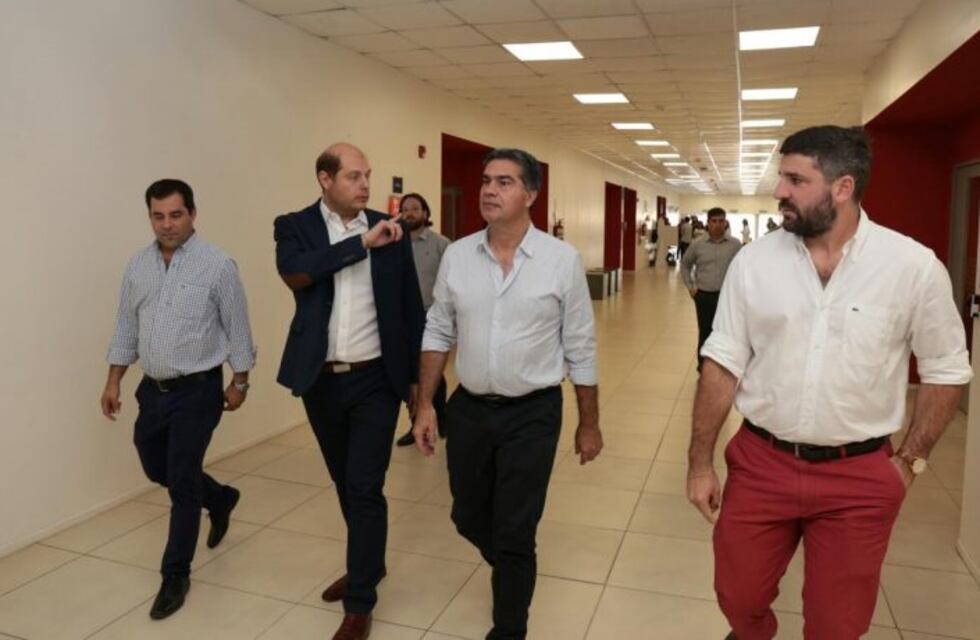 Empresa confirmó que creará 500 puestos de empleo en el próximo año