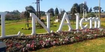 En Alem fueron dos los detenidos en el primer día de aislamiento social obligatorio