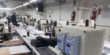 Producción Chilecito