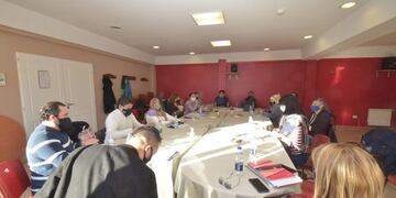 Gremios estatales aceptan el 20% de aumento