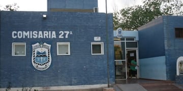 Robo a un remisero\u002E