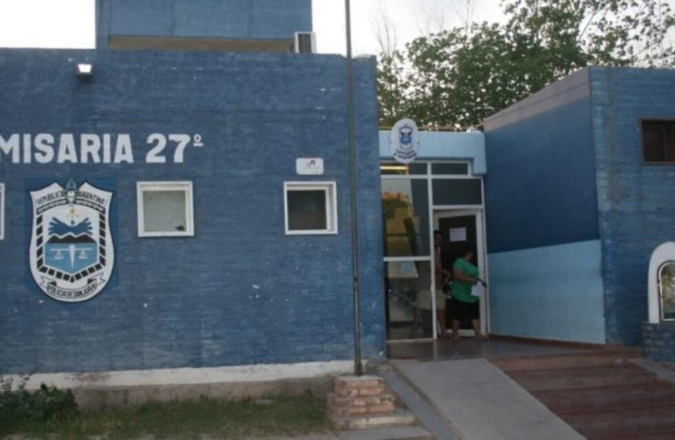 Sacó un préstamo de 135 mil pesos y se lo robaron de su casa