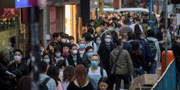 Wuhan\u002E (Bloomberg)