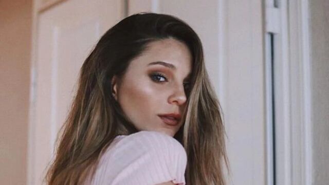 Con 16 años, Juana Tinelli ya definió a qué se dedicará en el futuro