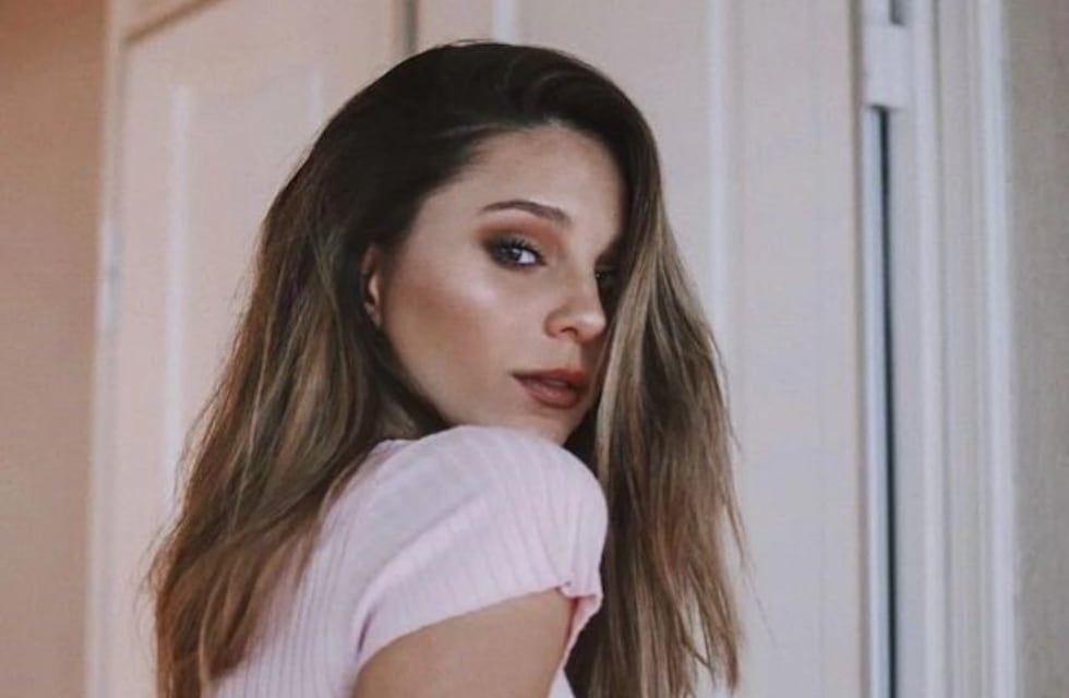 Con 16 años, Juana Tinelli ya definió a qué se dedicará en el futuro