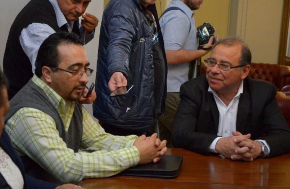 El gremio municipal de Corrientes solicita formalmente un plus de fin de año y aumento salarial