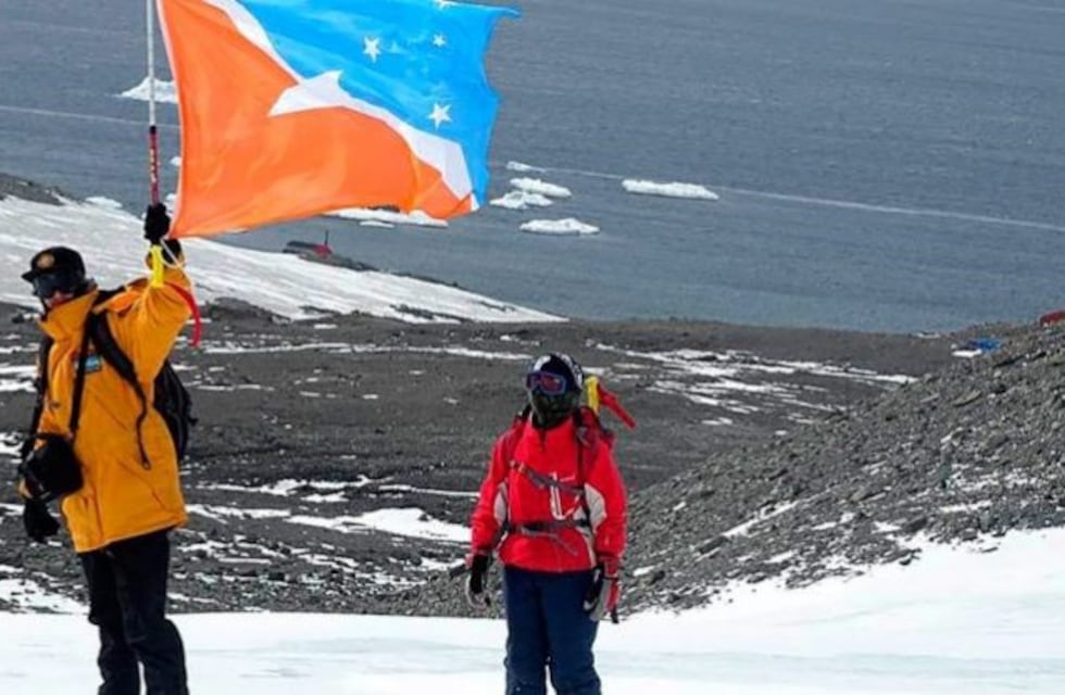 Campaña Antártica 2019: los docentes preseleccionados fueron recibidos por autoridades de la provincia