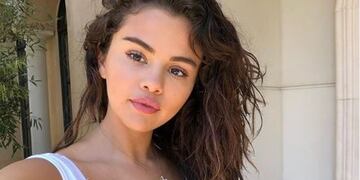 Selena Gómez