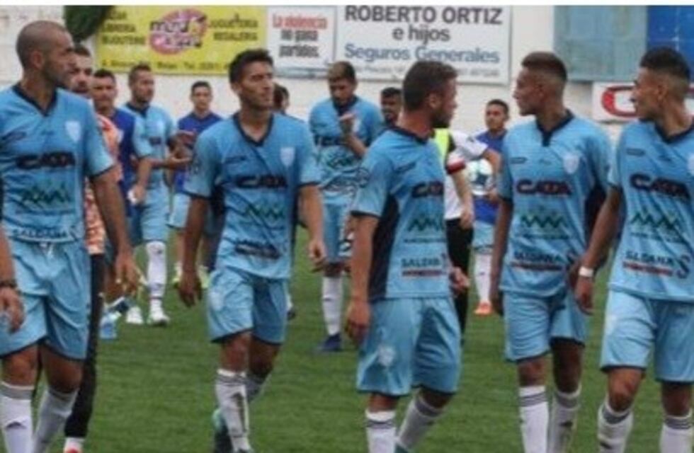 Reprogramaron el partido entre Gutiérrez y Unión (A)
