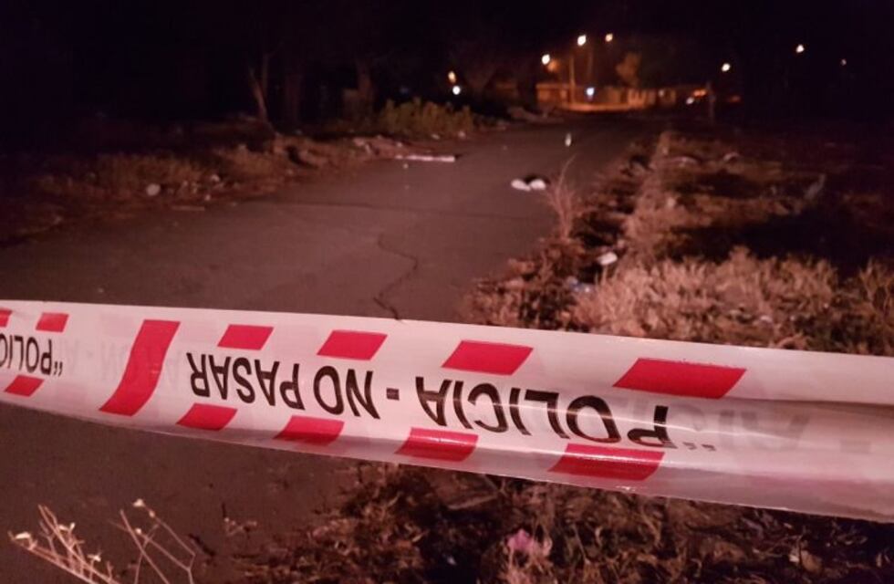 Arrestan al policía que mató a un asaltante en Silvano Funes