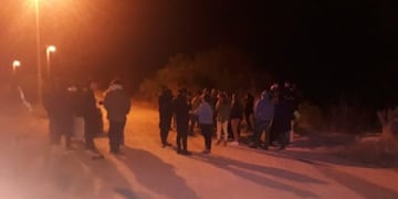 fiesta clandestina parana