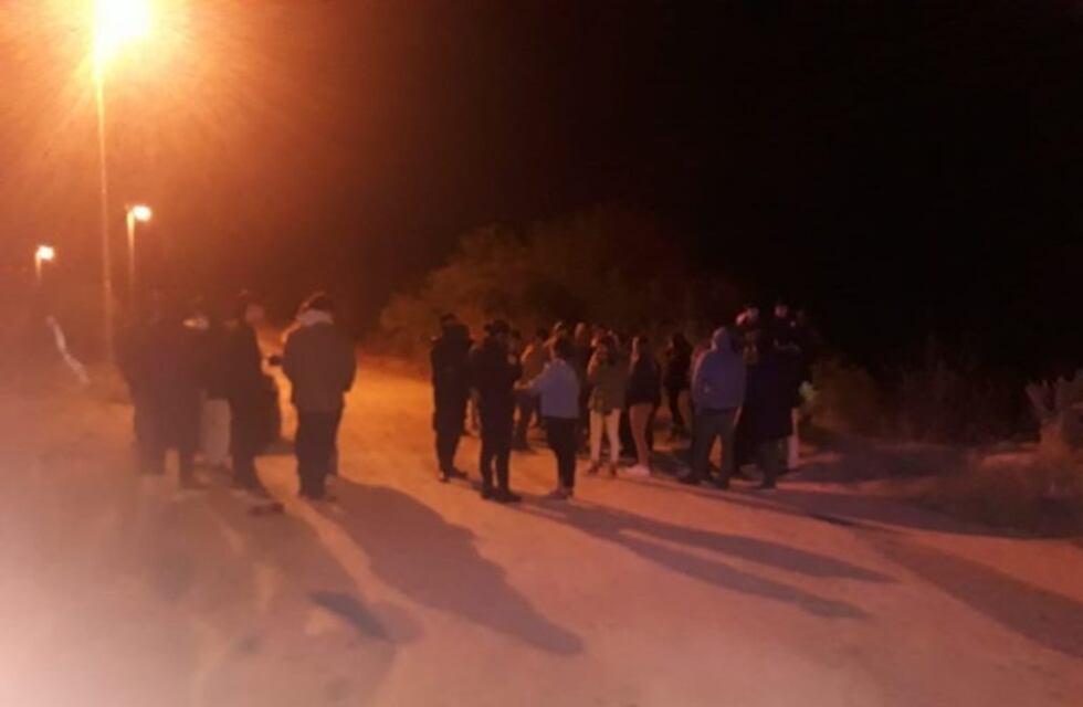 Paraná: organizaron un evento con más de 50 personas