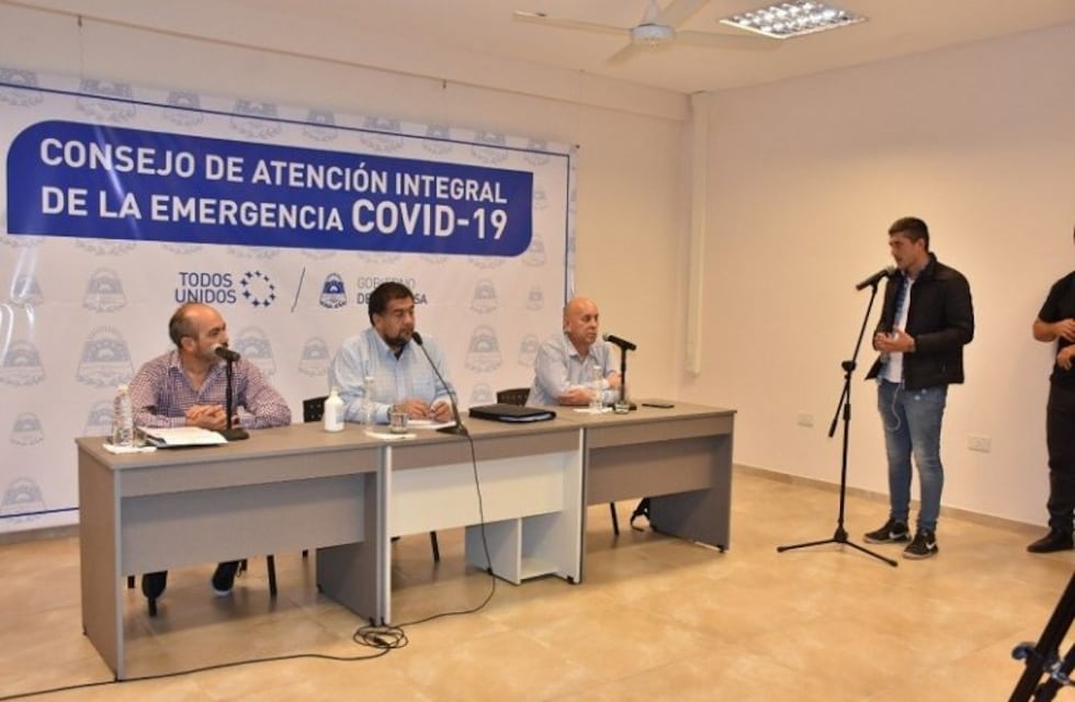 La provincia sigue sin casos de coronavirus detectados