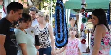 Cuarentena: Oberá inicia la campaña Comprarle a un emprendedor