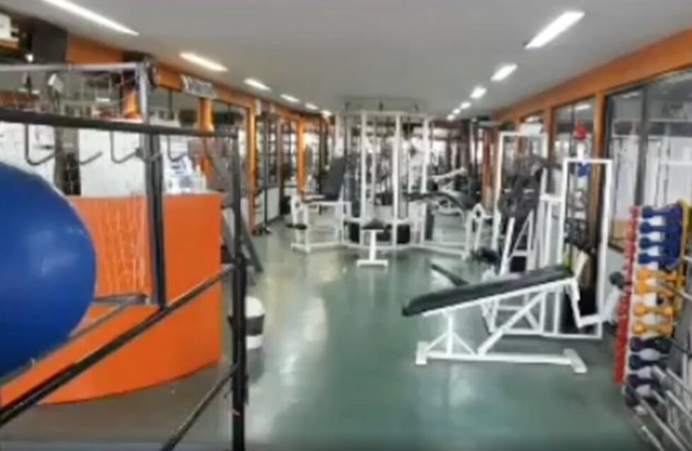 La Cámara de Gimnasios de Córdoba presentará un nuevo protocolo al COE para reabrir